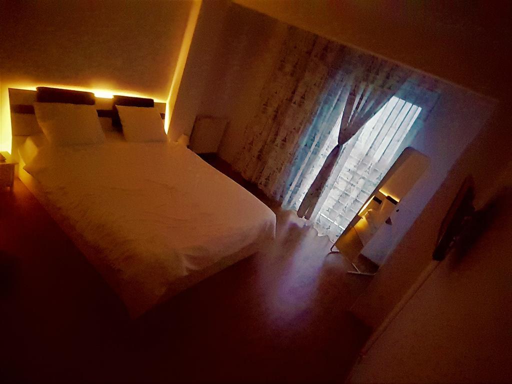 Voyage Residence Мамая Экстерьер фото