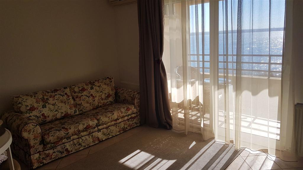 Voyage Residence Мамая Экстерьер фото
