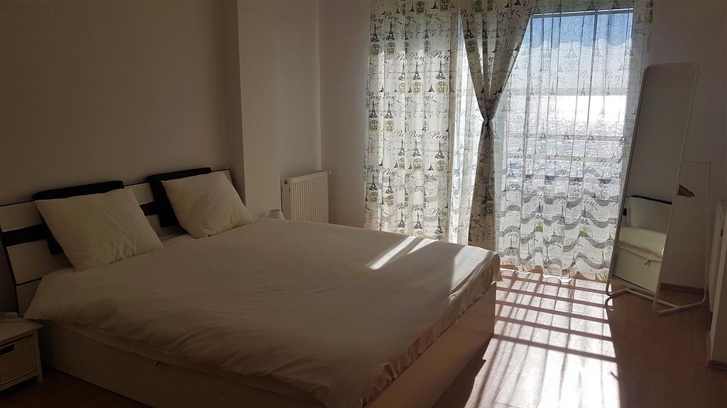 Voyage Residence Мамая Экстерьер фото
